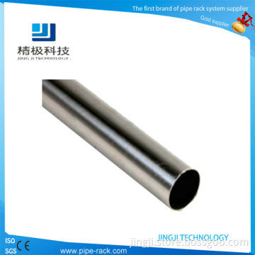 Different Thick Stainless Steel Pipe